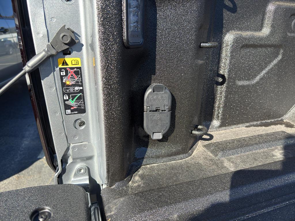 new 2026 GMC Sierra 2500 car, priced at $92,460