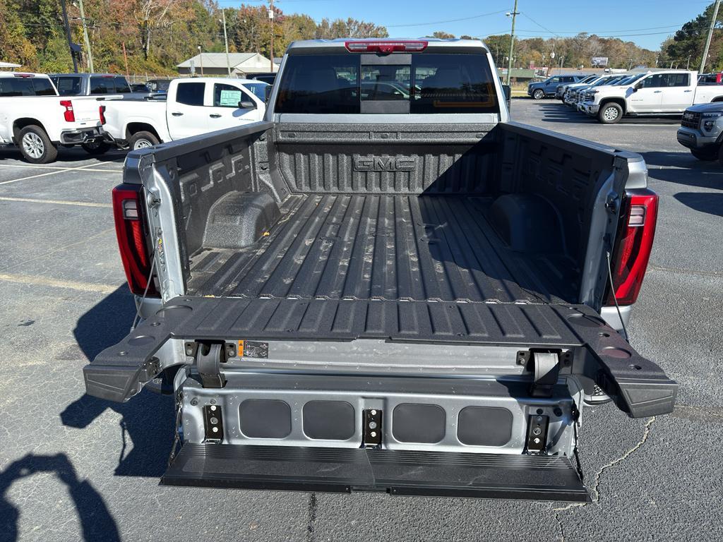 new 2026 GMC Sierra 2500 car, priced at $92,460