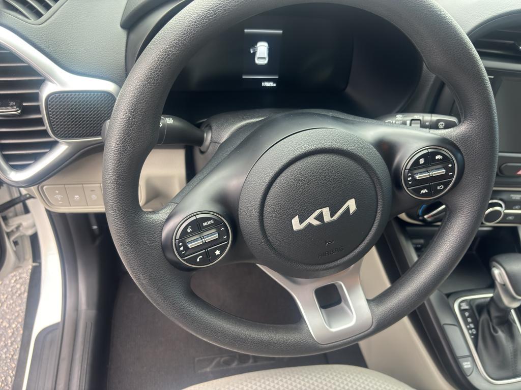 used 2024 Kia Soul car, priced at $20,395