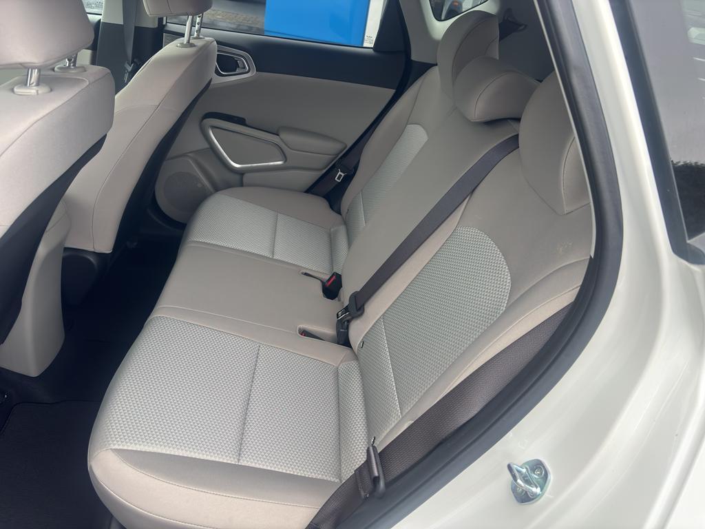 used 2024 Kia Soul car, priced at $20,395