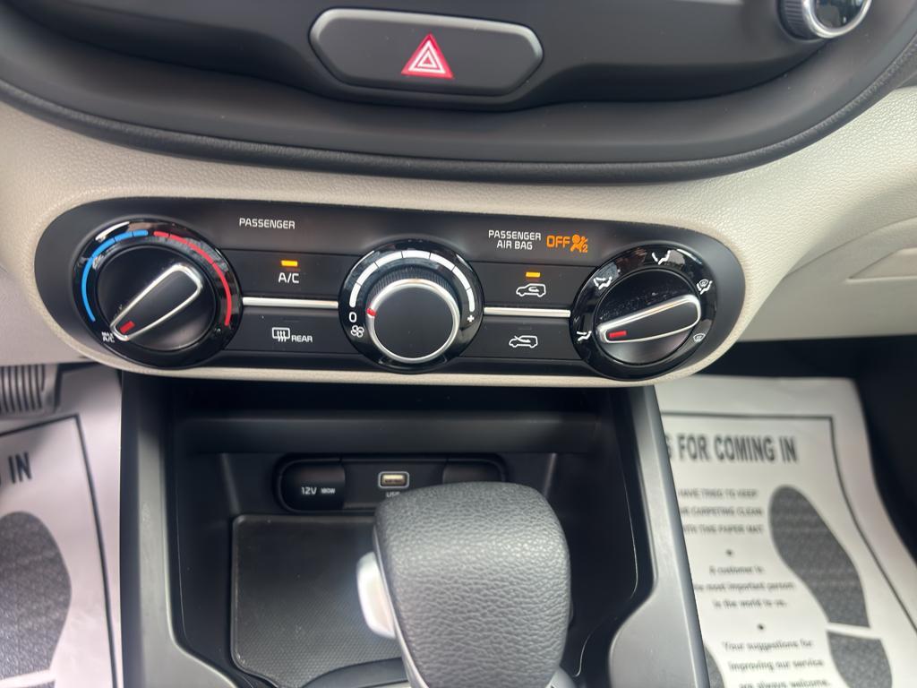used 2024 Kia Soul car, priced at $20,395