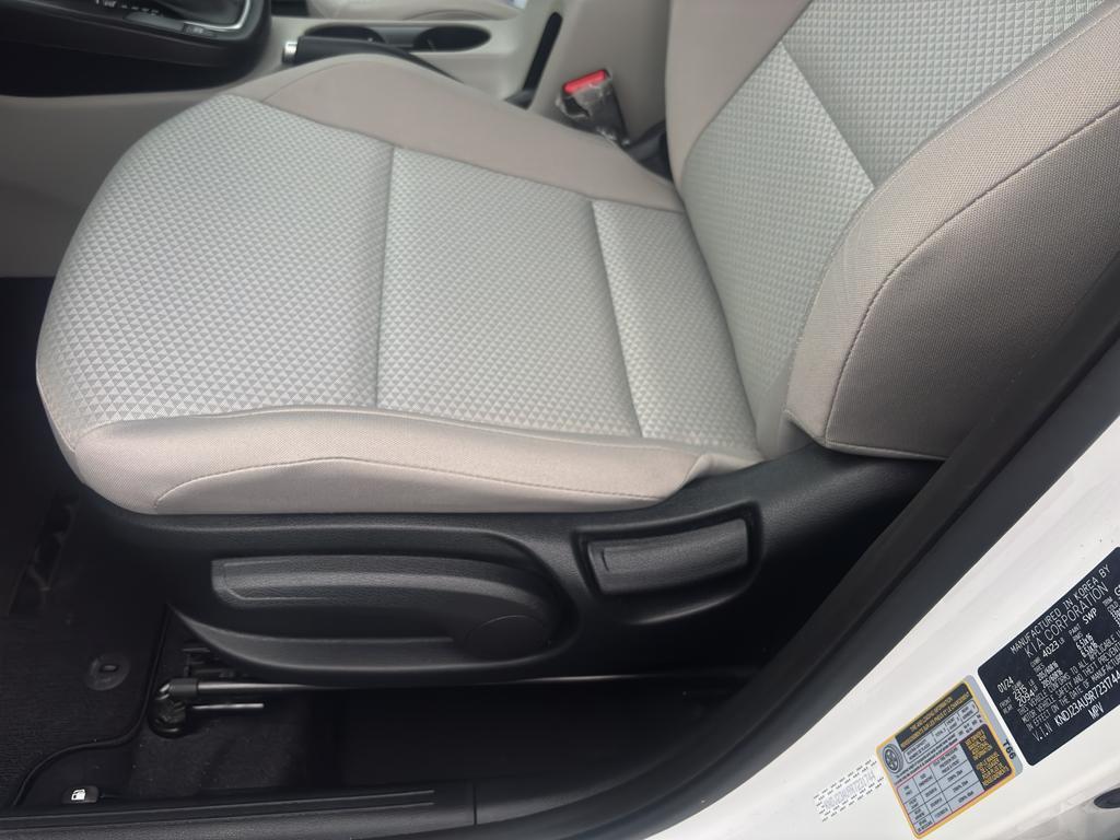 used 2024 Kia Soul car, priced at $20,395