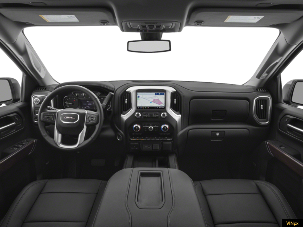 used 2020 GMC Sierra 1500 car, priced at $35,495