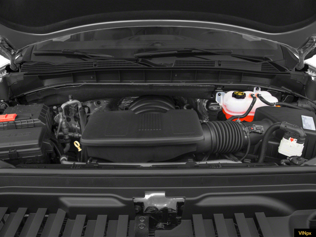 used 2020 GMC Sierra 1500 car, priced at $35,495