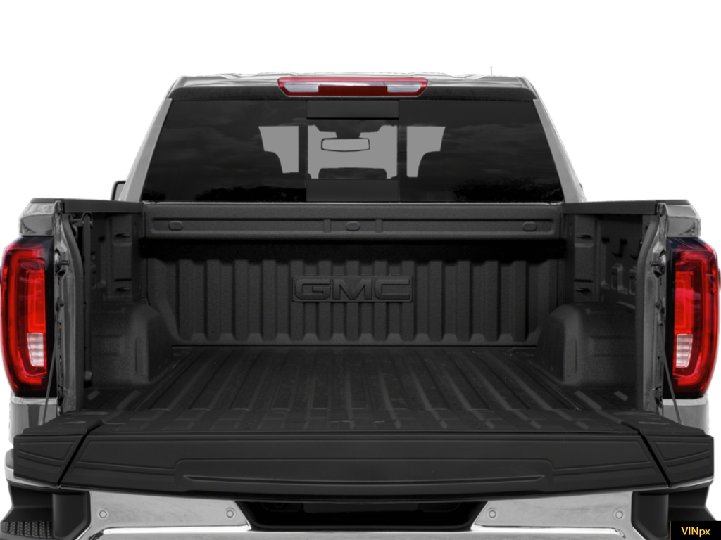 used 2020 GMC Sierra 1500 car, priced at $35,495
