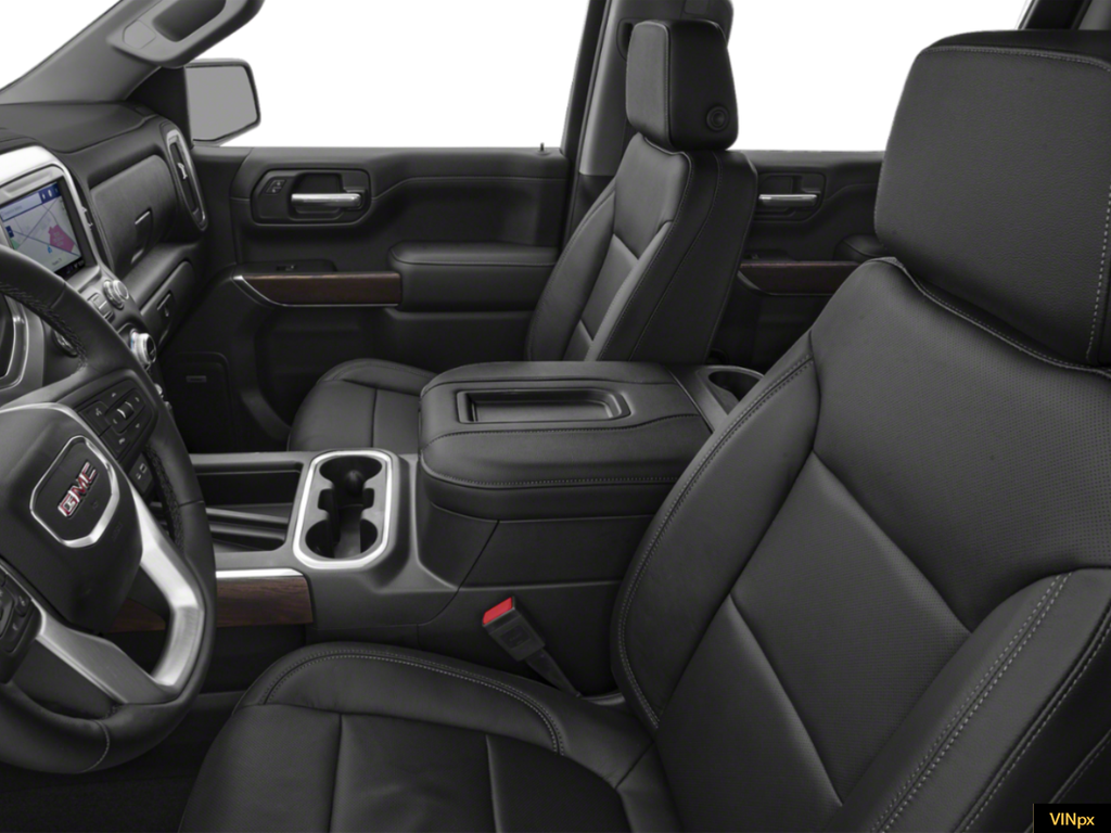 used 2020 GMC Sierra 1500 car, priced at $35,495