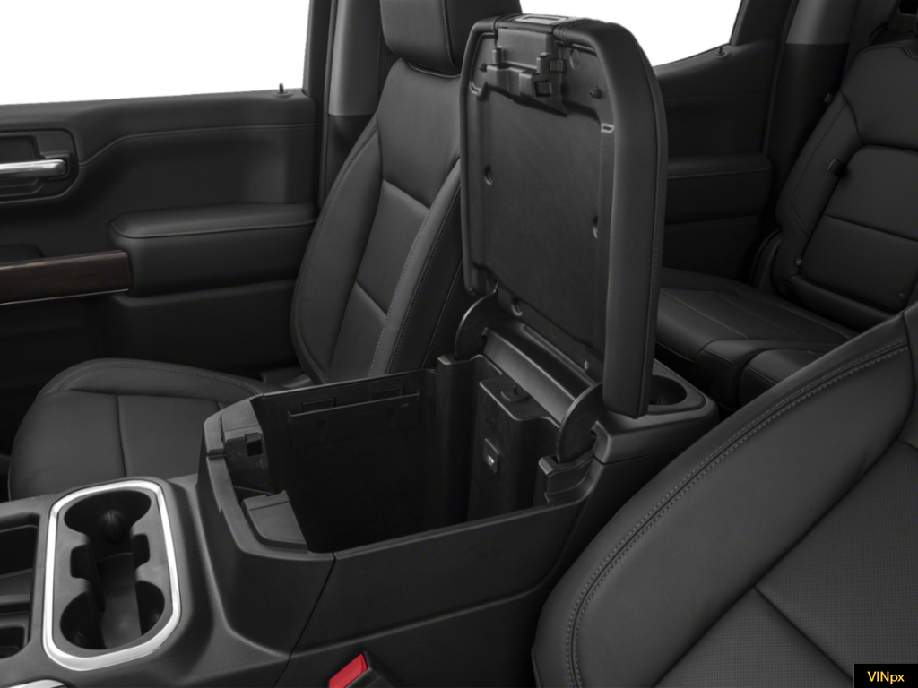 used 2020 GMC Sierra 1500 car, priced at $35,495