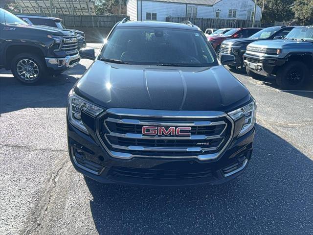 new 2024 GMC Terrain car, priced at $39,770