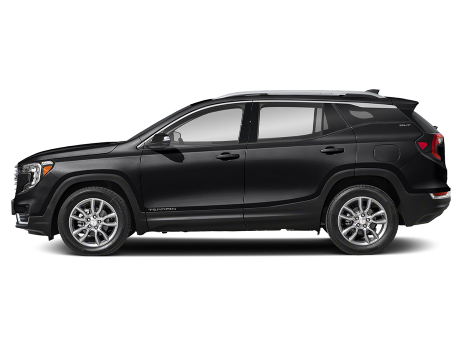 new 2024 GMC Terrain car, priced at $39,770