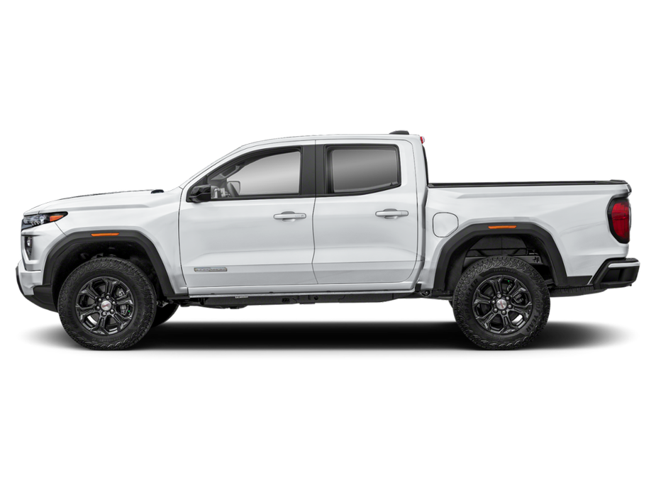 new 2024 GMC Canyon car, priced at $41,355