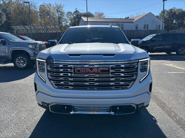 new 2025 GMC Sierra 1500 car, priced at $80,900