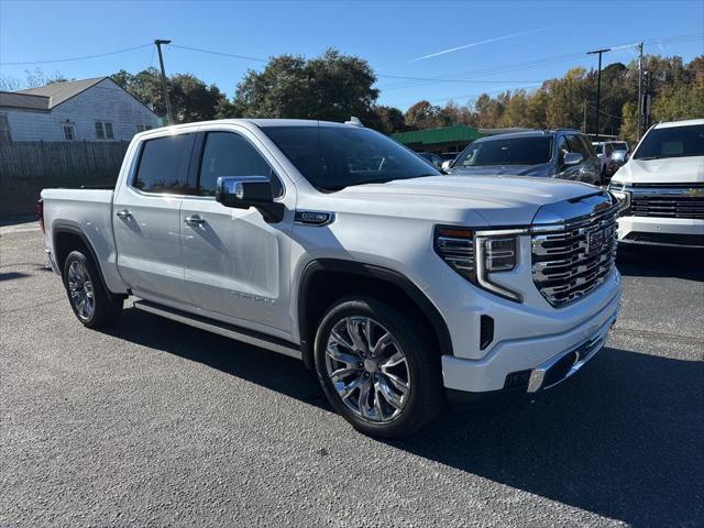 new 2025 GMC Sierra 1500 car, priced at $80,900