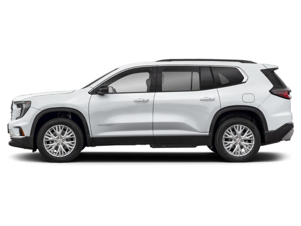 new 2025 GMC Acadia car, priced at $47,970