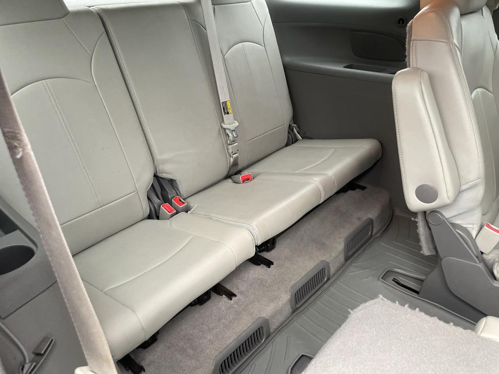 used 2016 GMC Acadia car, priced at $11,200