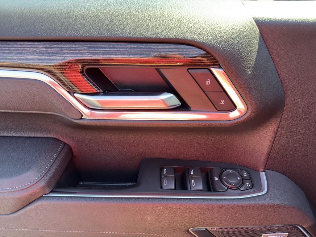 new 2025 GMC Sierra 1500 car, priced at $65,385