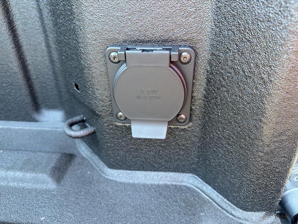 new 2025 GMC Sierra 1500 car, priced at $65,385