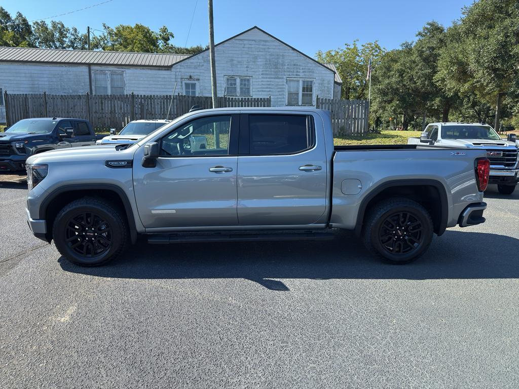 new 2025 GMC Sierra 1500 car, priced at $65,385
