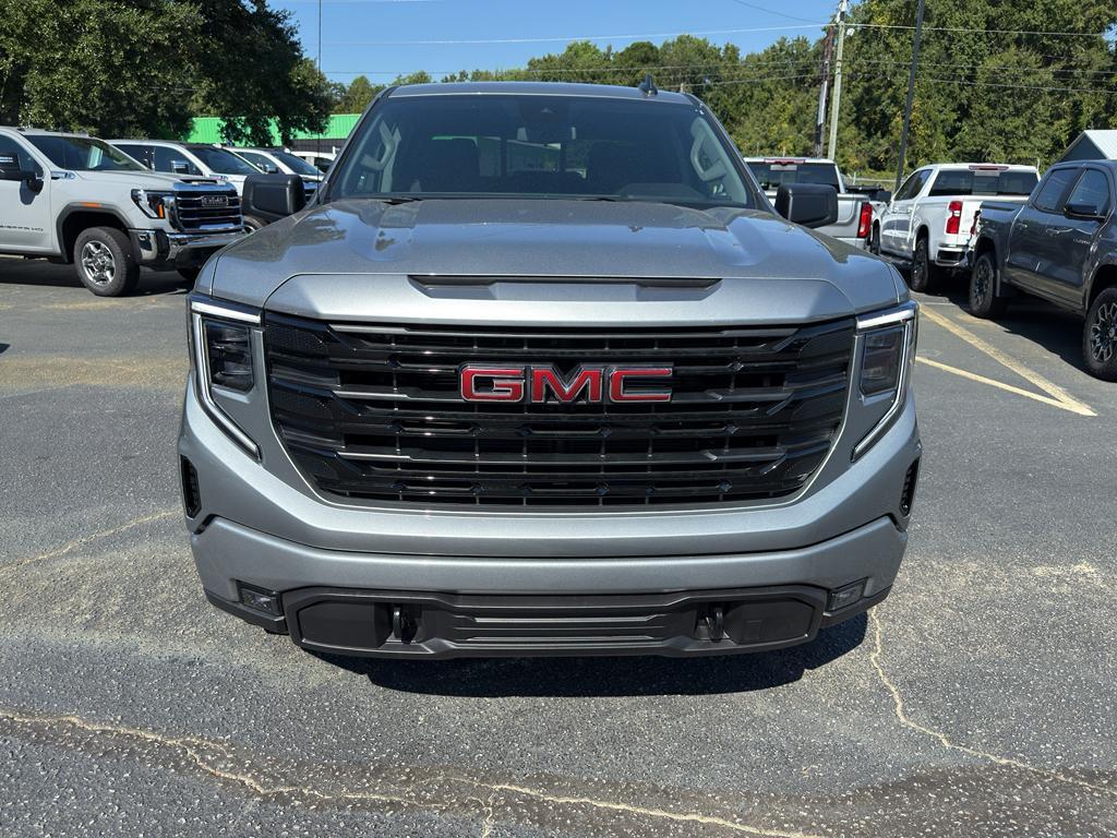 new 2025 GMC Sierra 1500 car, priced at $65,385