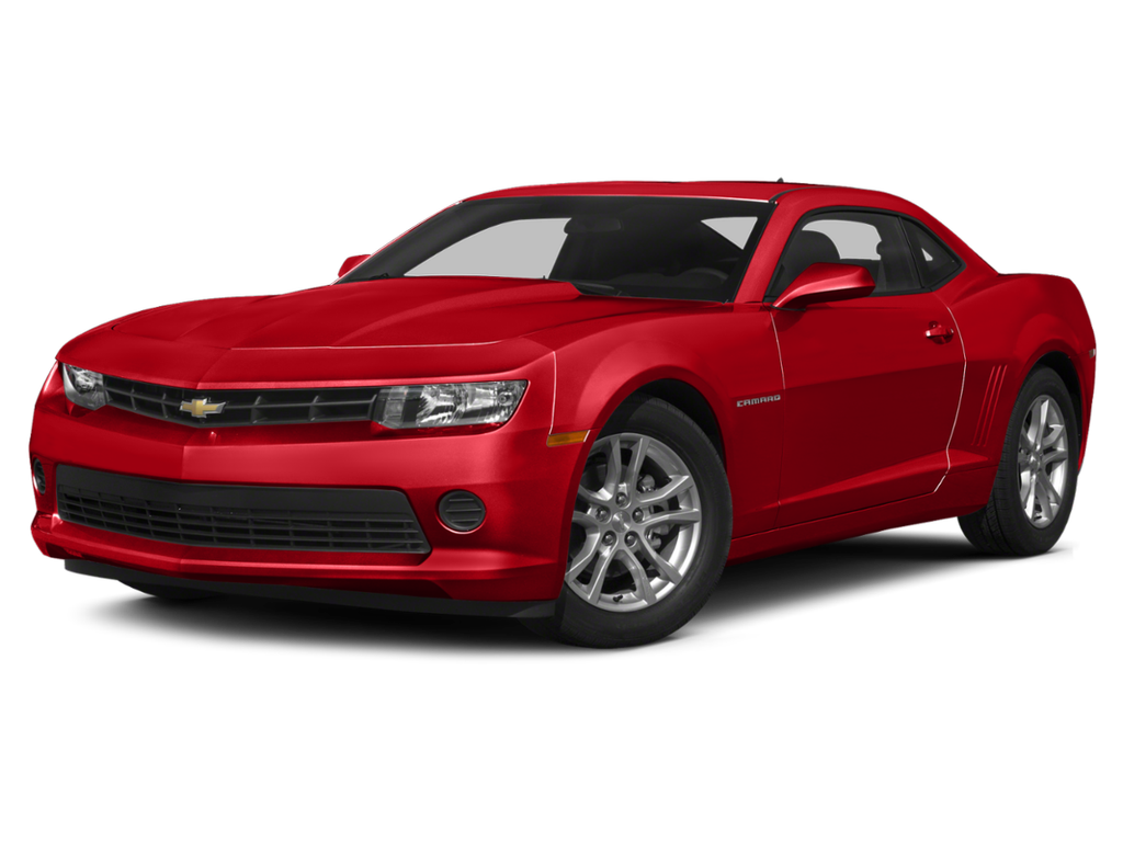 used 2015 Chevrolet Camaro car, priced at $21,995