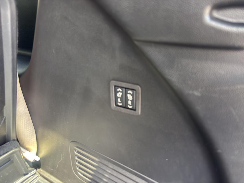 used 2023 Buick Enclave car, priced at $33,300