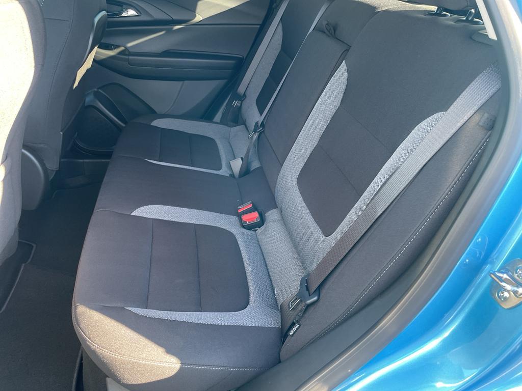 new 2026 Chevrolet TrailBlazer car, priced at $29,705