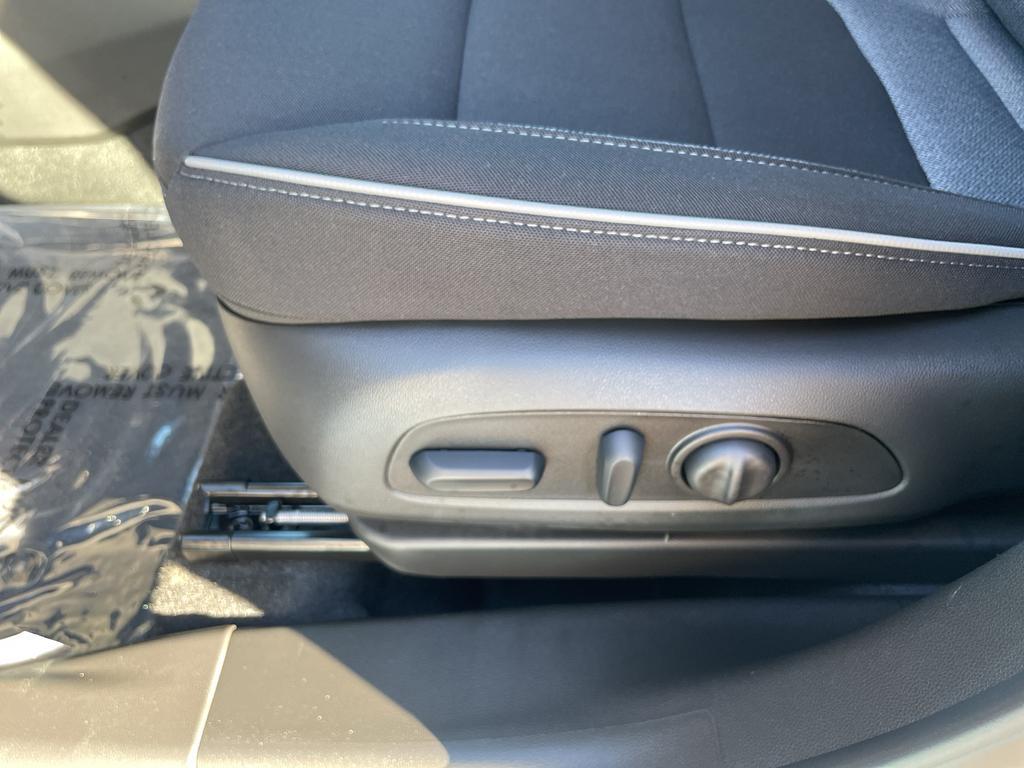 new 2026 Chevrolet TrailBlazer car, priced at $29,705