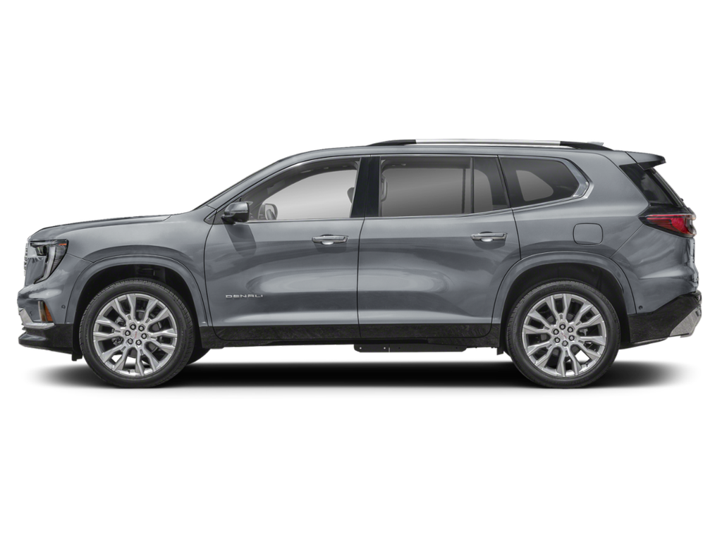 new 2025 GMC Acadia car, priced at $56,130