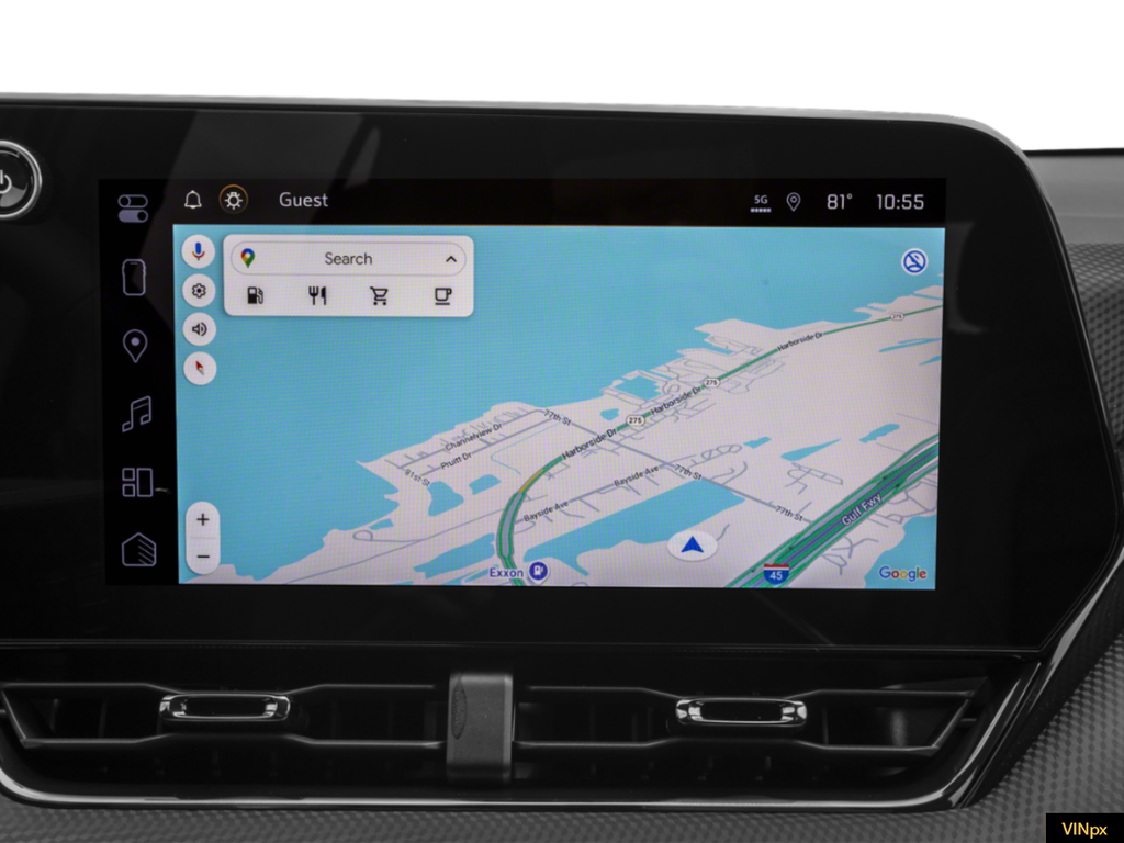 new 2026 Chevrolet Equinox car, priced at $37,340