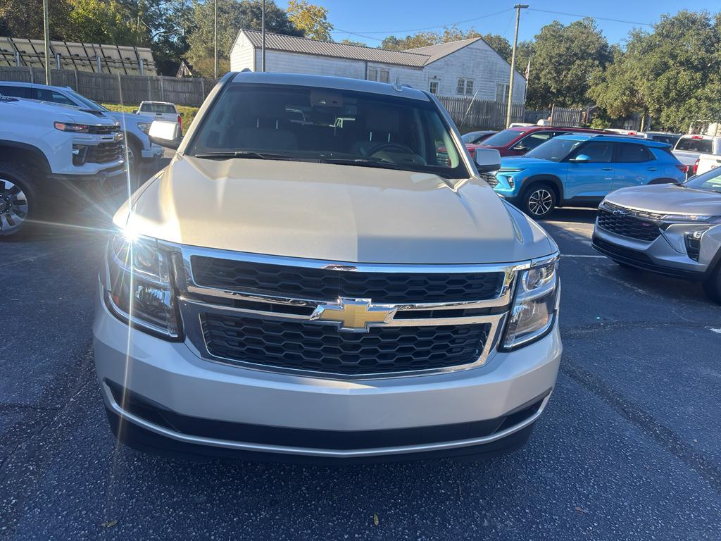 used 2017 Chevrolet Tahoe car, priced at $24,820