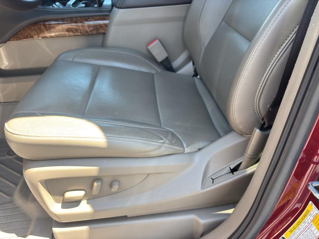 used 2020 Chevrolet Tahoe car, priced at $43,595