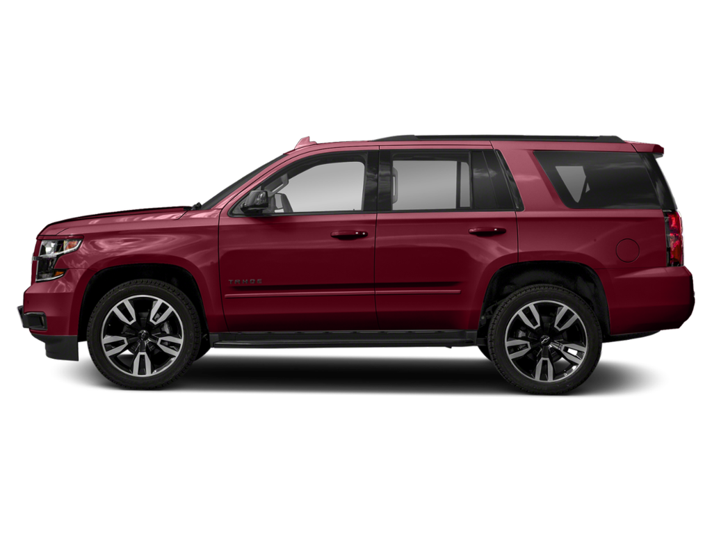 used 2020 Chevrolet Tahoe car, priced at $45,695