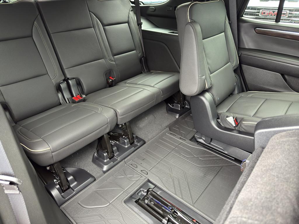 new 2025 Chevrolet Tahoe car, priced at $76,785