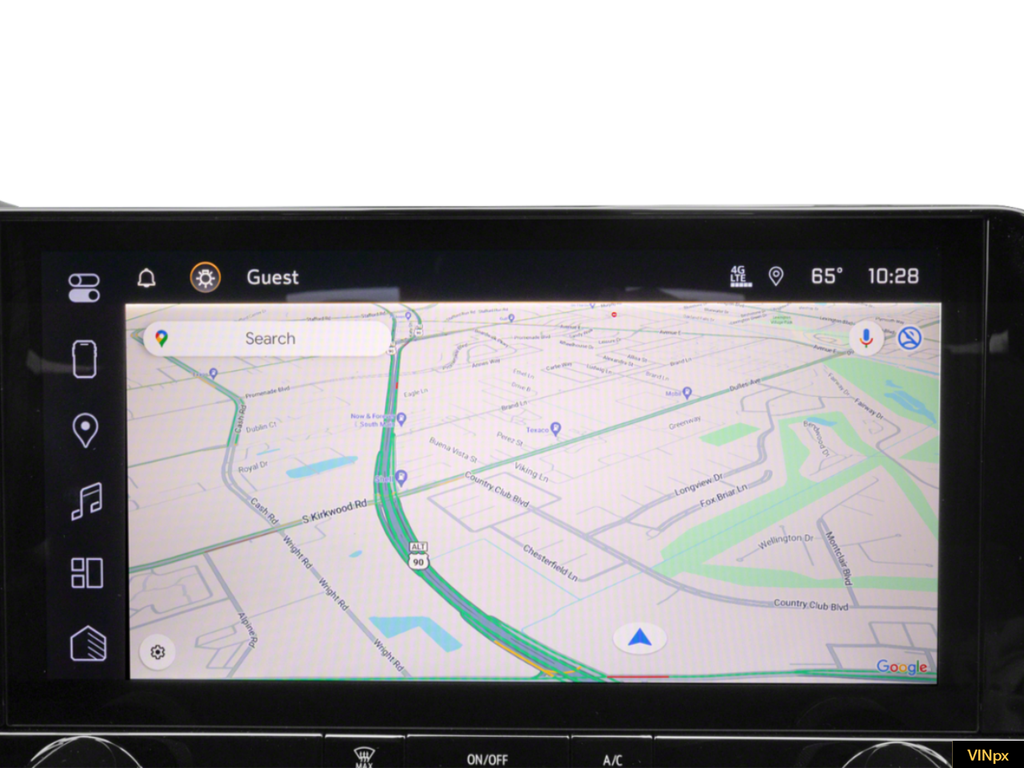 new 2026 Chevrolet Colorado car, priced at $36,660