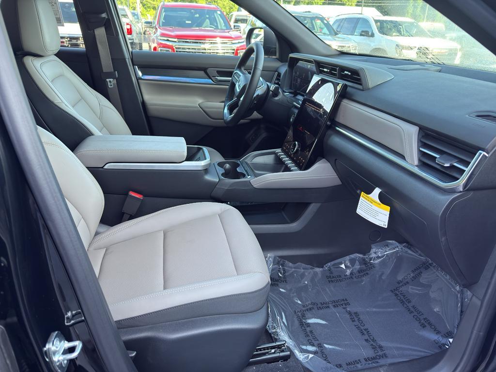 new 2026 GMC Terrain car, priced at $38,125