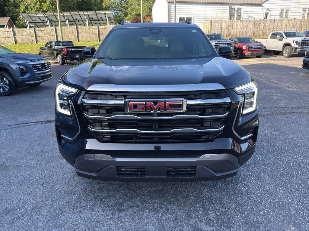 new 2026 GMC Terrain car, priced at $38,125