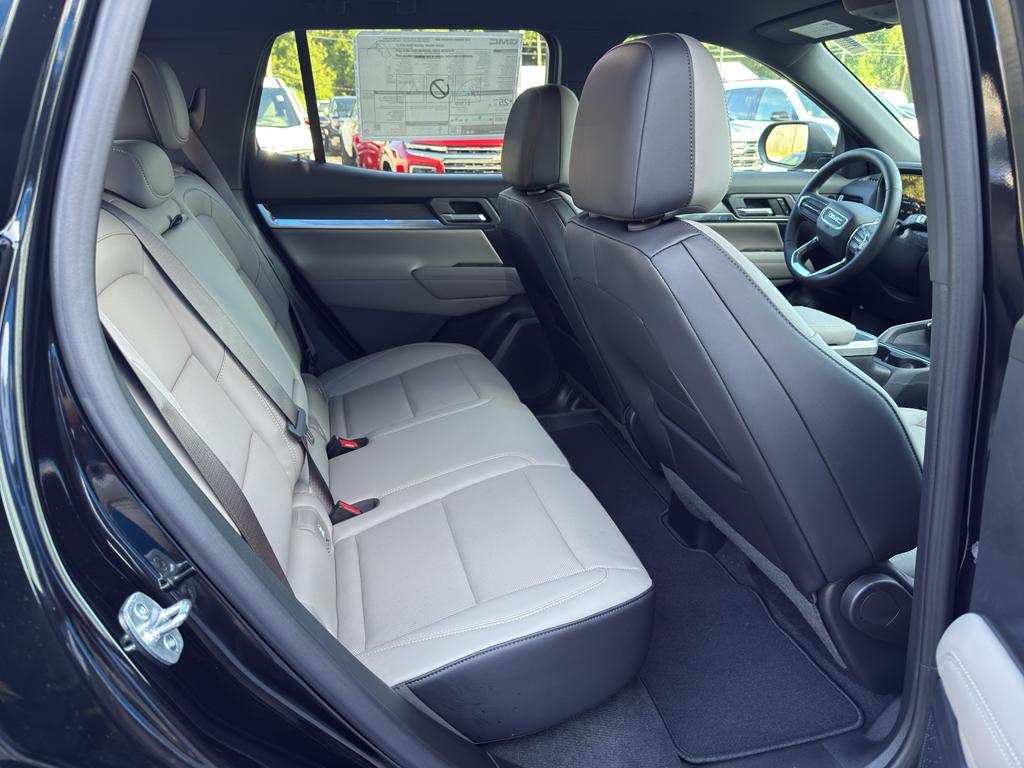 new 2026 GMC Terrain car, priced at $38,125