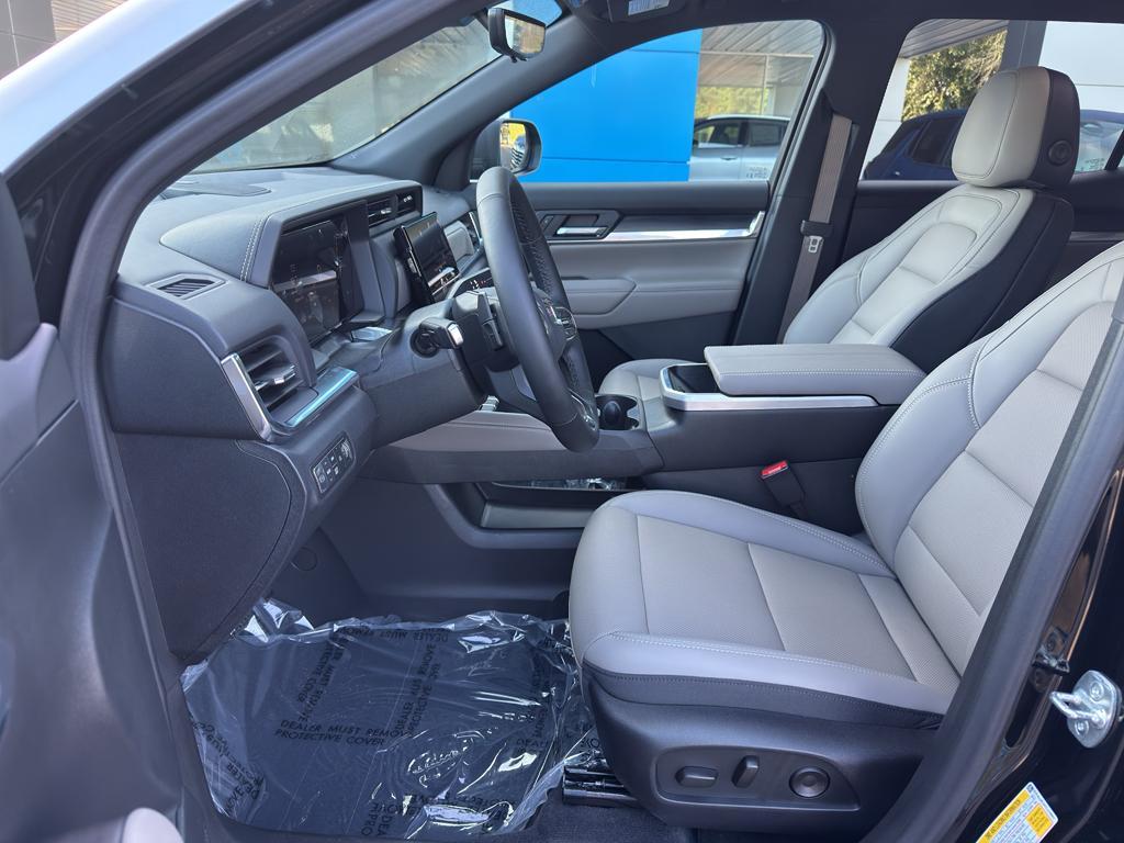 new 2026 GMC Terrain car, priced at $38,125