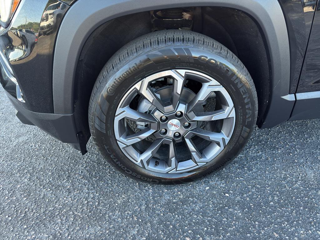 new 2026 GMC Terrain car, priced at $38,125