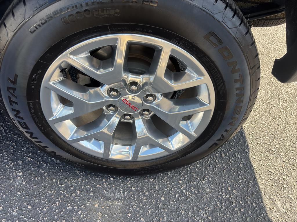 used 2017 GMC Sierra 1500 car, priced at $27,995