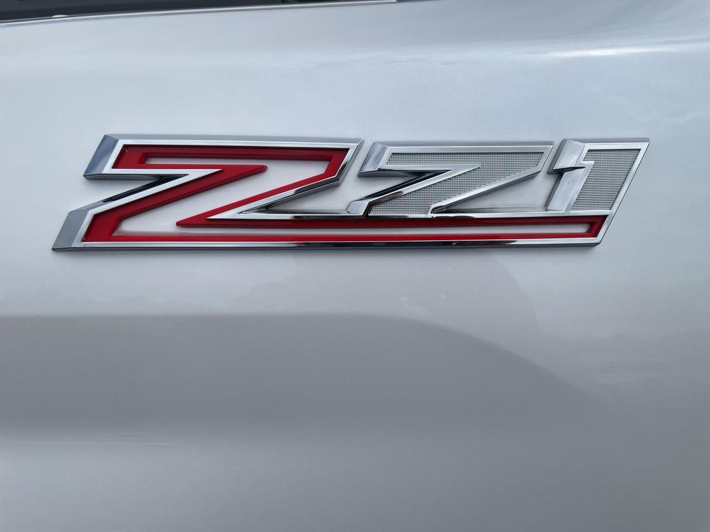 used 2024 Chevrolet Silverado 2500 car, priced at $70,027