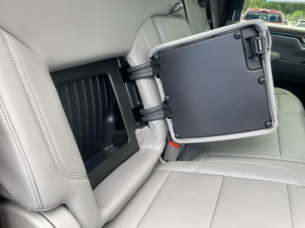 used 2024 Chevrolet Silverado 2500 car, priced at $70,027