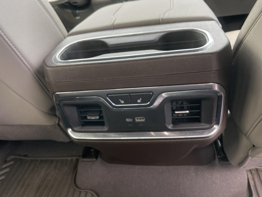 used 2024 Chevrolet Silverado 2500 car, priced at $70,027