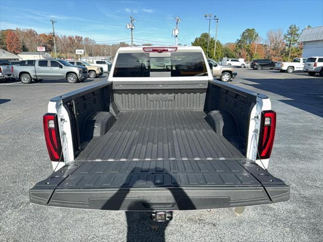 new 2025 GMC Sierra 2500 car, priced at $89,230