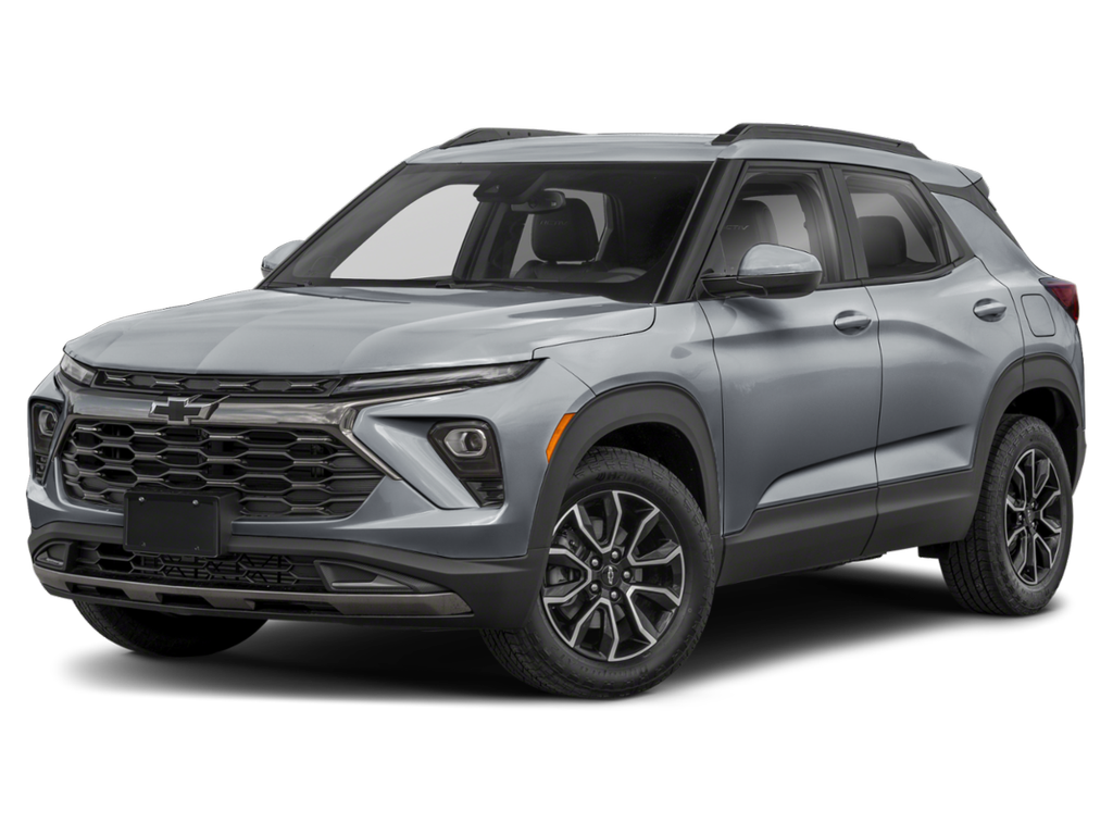 new 2026 Chevrolet TrailBlazer car, priced at $32,315