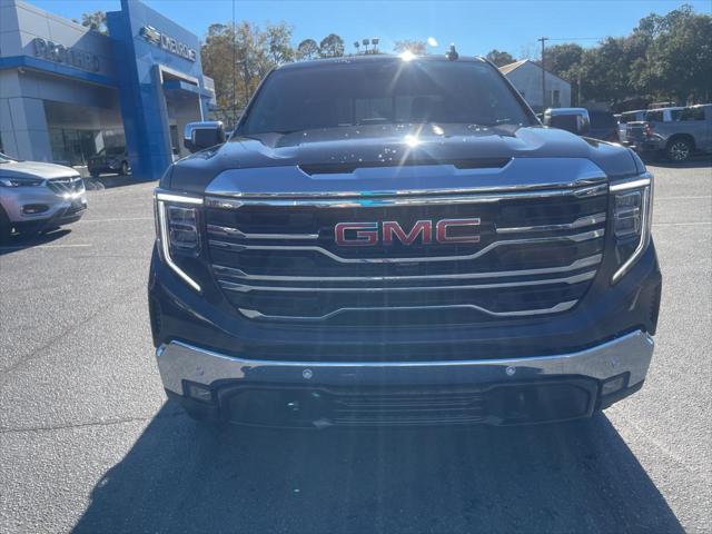 new 2025 GMC Sierra 1500 car, priced at $70,310