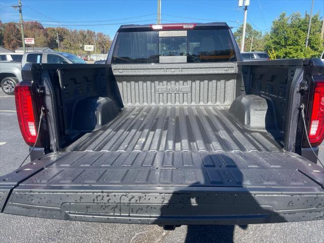 new 2025 GMC Sierra 1500 car, priced at $70,310