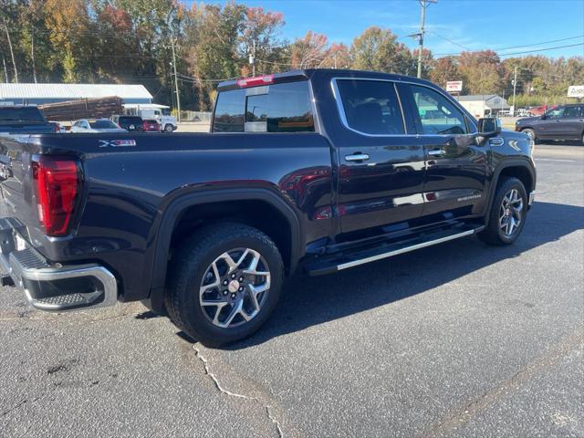 new 2025 GMC Sierra 1500 car, priced at $70,310