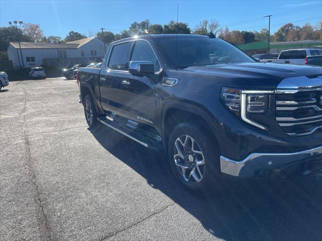 new 2025 GMC Sierra 1500 car, priced at $70,310