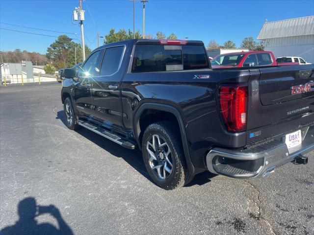 new 2025 GMC Sierra 1500 car, priced at $70,310