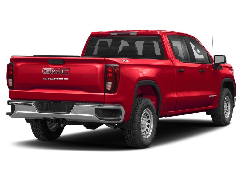 new 2025 GMC Sierra 1500 car, priced at $63,325